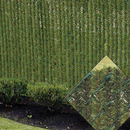 Chain Link Fence Cover Hedge Slats
