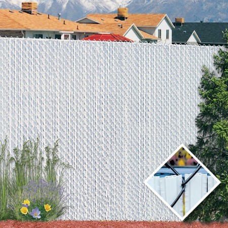 Slat Samples | Privacy Slat King