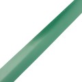 3' Chain Link Fence Aluminum Privacy Slats (Green) (Default)