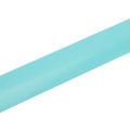 4' Chain Link Fence Aluminum Privacy Slats (Aqua)