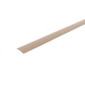 4' Aluminum Privacy Slat for Chain Link Fencing | 95% Privacy | Beige (Default)