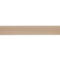 4' Aluminum Privacy Slat for Chain Link Fencing | 95% Privacy | Beige (Default)
