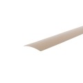 4' Aluminum Privacy Slat for Chain Link Fencing | 95% Privacy | Beige (Default)