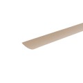 4' Aluminum Privacy Slat for Chain Link Fencing | 95% Privacy | Beige (Default)