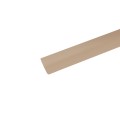 4' Aluminum Privacy Slat for Chain Link Fencing | 95% Privacy | Beige (Default)