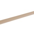 4' Aluminum Privacy Slat for Chain Link Fencing | 95% Privacy | Beige (Default)
