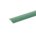 4' Chain Link Fence Aluminum Privacy Slats (Green)