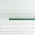 7' Chain Link Fence Aluminum Privacy Slats (Green) (Default)
