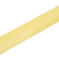4' Chain Link Fence Aluminum Privacy Slats (Yellow)