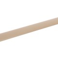 5' Chain Link Fence Aluminum Privacy Slats (Beige)