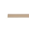 5' Chain Link Fence Aluminum Privacy Slats (Beige)