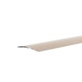 5' Chain Link Fence Aluminum Privacy Slats (Beige)