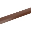 5' Chain Link Fence Aluminum Privacy Slats (Brown) (Default)