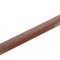 5' Chain Link Fence Aluminum Privacy Slats (Brown) (Default)