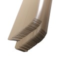 4' Chain Link Fence Aluminum Privacy Slats