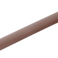 6' Chain Link Fence Aluminum Privacy Slats (Brown)