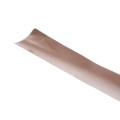 6' Chain Link Fence Aluminum Privacy Slats (Brown)
