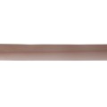 6' Chain Link Fence Aluminum Privacy Slats (Brown)