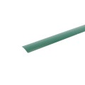 6' Chain Link Fence Aluminum Privacy Slats (Green) 