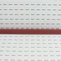 7' Aluminum Privacy Slat for Chain Link Fencing | 95% Privacy | Redwood (Default)
