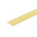 7' Aluminum Privacy Slat for Chain Link Fencing | 95% Privacy | Yellow (Default)