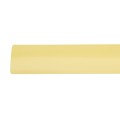7' Aluminum Privacy Slat for Chain Link Fencing | 95% Privacy | Yellow (Default)