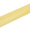7' Aluminum Privacy Slat for Chain Link Fencing | 95% Privacy | Yellow (Default)