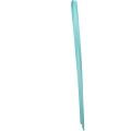8' Chain Link Fence Aluminum Privacy Slats (Aqua) (Default)