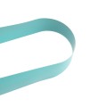 8' Chain Link Fence Aluminum Privacy Slats (Aqua) (Default)