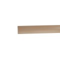 8' Chain Link Fence Aluminum Privacy Slats (Beige)