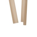 8' Chain Link Fence Aluminum Privacy Slats (Beige) (Default)