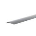 5' Chain Link Fence Aluminum Privacy Slats (Black) (Default)