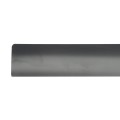 5' Chain Link Fence Aluminum Privacy Slats (Black) (Default)