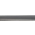 7' Chain Link Fence Aluminum Privacy Slats (Black) (Default)