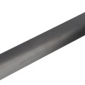 5' Chain Link Fence Aluminum Privacy Slats (Black) (Default)