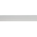 8' Aluminum Privacy Slat for Chain Link Fencing | 95% Privacy | White (Default)