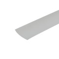 8' Aluminum Privacy Slat for Chain Link Fencing | 95% Privacy | White (Default)