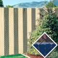 PDS 3' Chain Link Fence FinLink Privacy Slats (Royal Blue, 2 Inch)