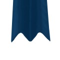 PDS 3' Chain Link Fence LiteLink Privacy Slats (Royal Blue)