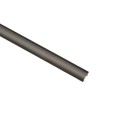 6' Ornamental Fence Privacy Slats Louvers Locking Strip Kit (25 Pack)