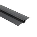 5' Ornamental Fence Privacy Slats Kit For 3/4" Sq. Pickets (25 Slats)