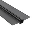 5' Ornamental Fence Privacy Slats Kit For 3/4" Sq. Pickets (25 Slats)