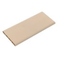 Industrial Privacy Slat Sample (sample)
