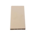 Industrial Privacy Slat Sample (sample)