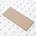 Industrial Privacy Slat Sample (sample)