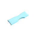 Top Locking Privacy Slat Sample (sample)