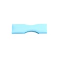 Top Locking Privacy Slat Sample (sample)