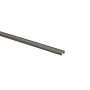6' Ornamental Fence Privacy Slats Louvers Locking Strip Kit (25 Pack)